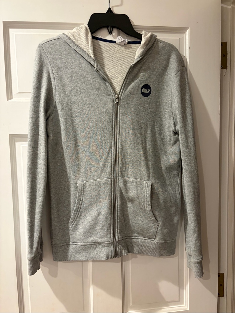 Vineyard Vines for Target zip up kids hoodie